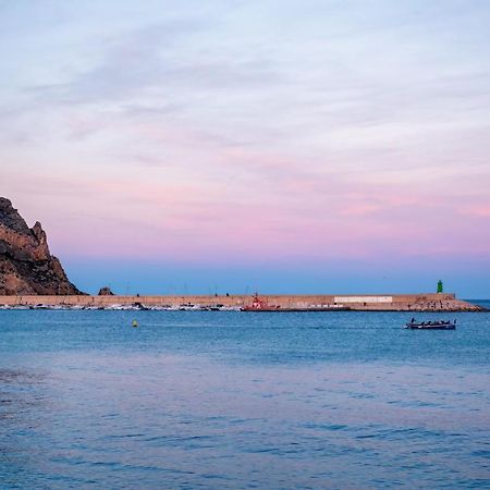 New Apartment Arenal Dream In Javea, Arenal Exterior photo