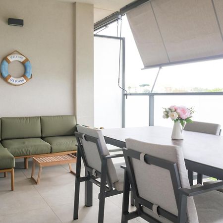 New Apartment Arenal Dream In Javea, Arenal Exterior photo