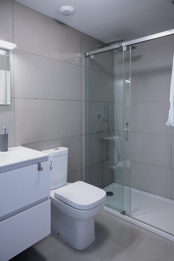 New Apartment Arenal Dream In Javea, Arenal Exterior photo