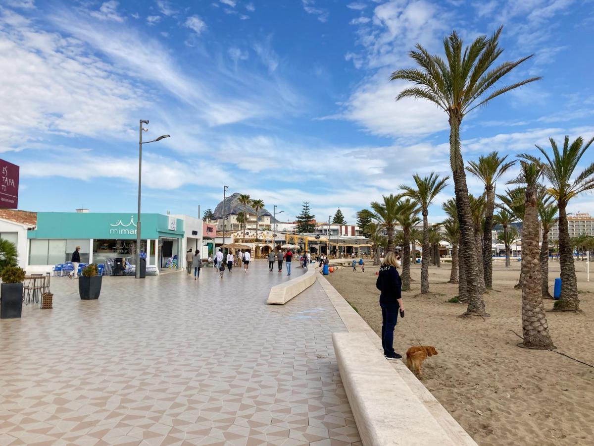 New Apartment Arenal Dream In Javea, Arenal Exterior photo
