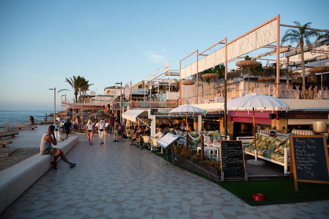 New Apartment Arenal Dream In Javea, Arenal Exterior photo