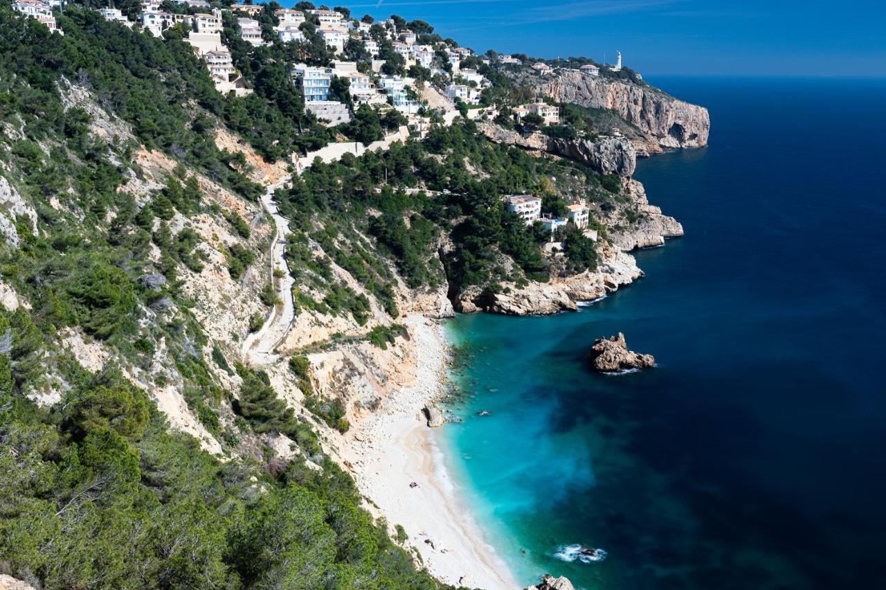 New Apartment Arenal Dream In Javea, Arenal Exterior photo
