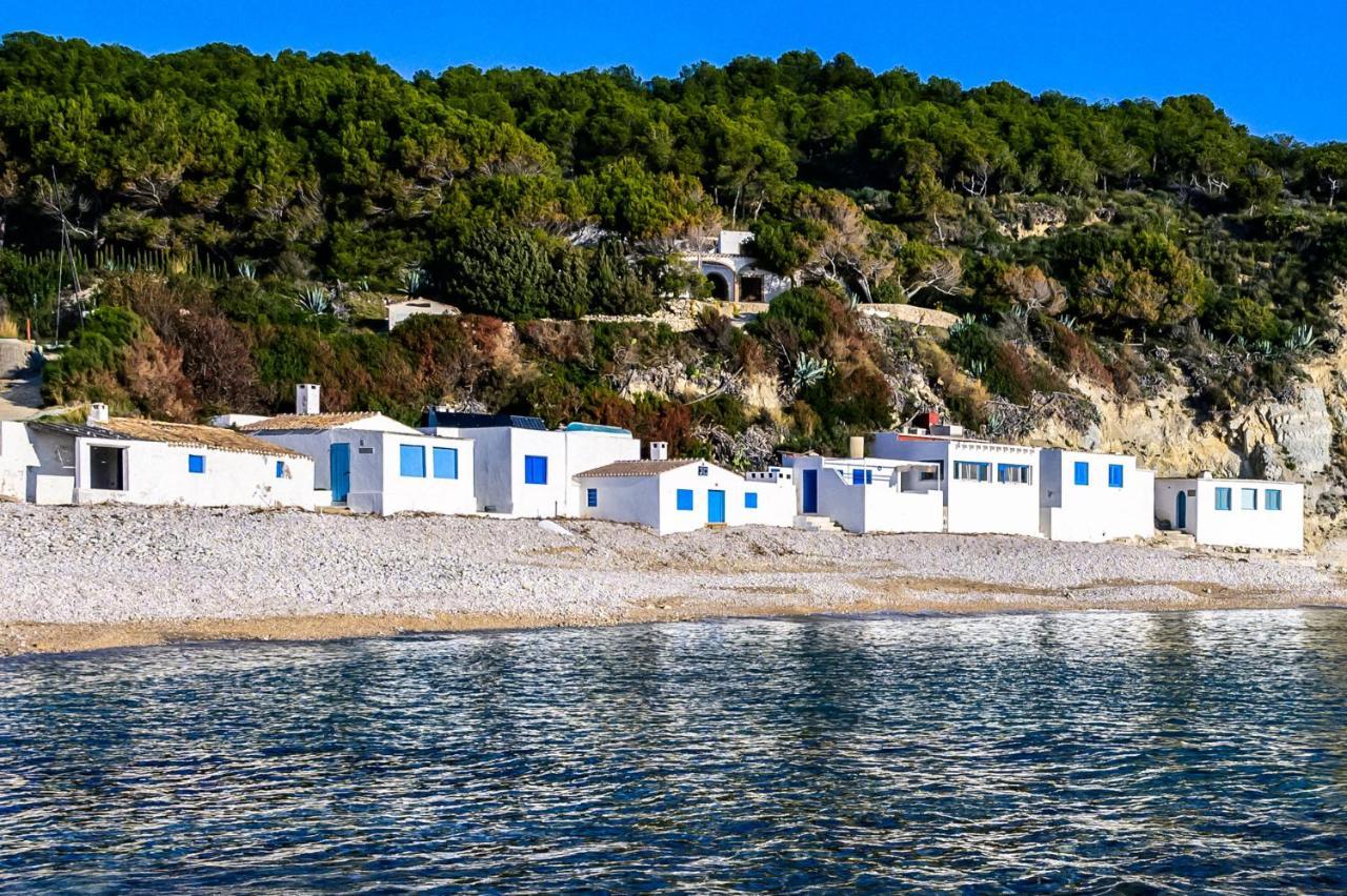 New Apartment Arenal Dream In Javea, Arenal Exterior photo