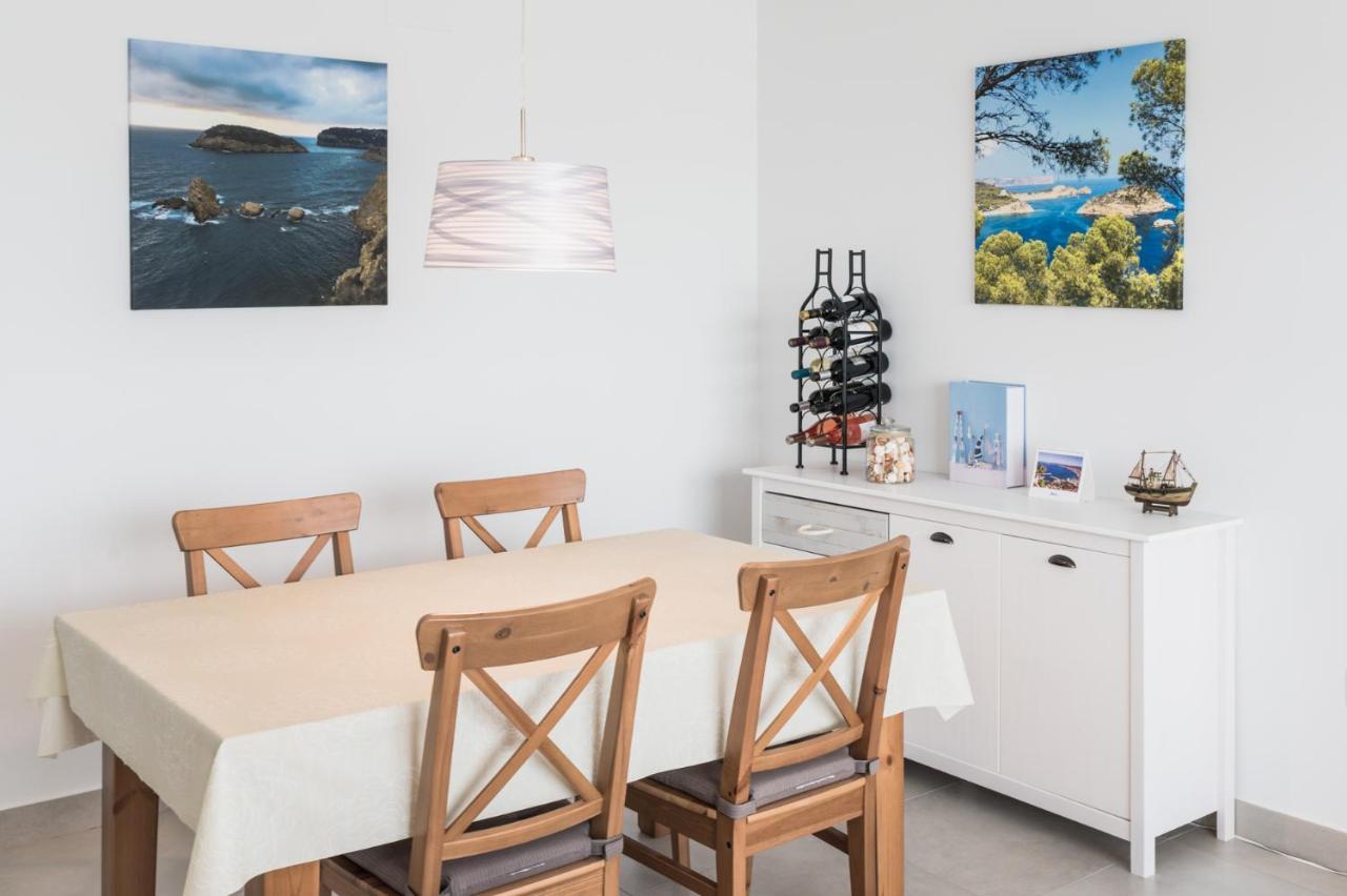 New Apartment Arenal Dream In Javea, Arenal Exterior photo