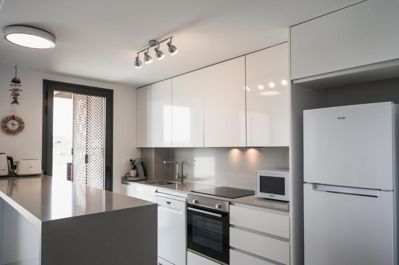 New Apartment Arenal Dream In Javea, Arenal Exterior photo