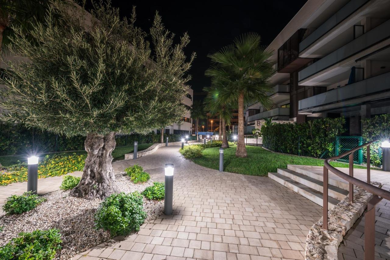 New Apartment Arenal Dream In Javea, Arenal Exterior photo