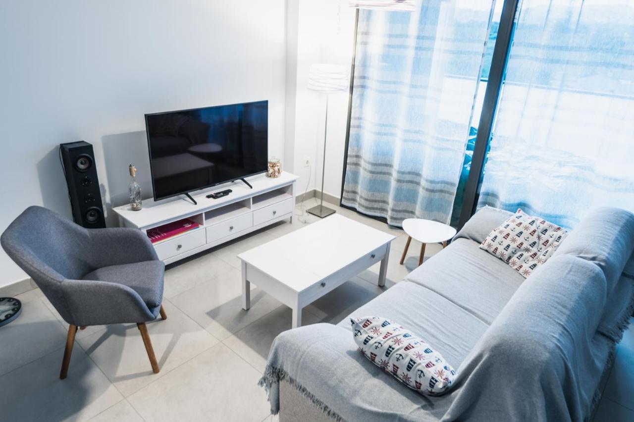 New Apartment Arenal Dream In Javea, Arenal Exterior photo